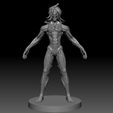 1.jpg Download file Eren Yeager titan form • Model to 3D print, JDrevion