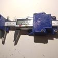 IMG_20201010_003803.jpg 3D Printer XYZ E-Step Calibration Tool - NO SUPPORTS