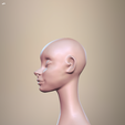 IMG_5831.png STL file smiley face・3D printable model to download