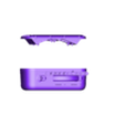 SLM_in3d.stl Bose Soundlink Max 的 DIY 包装盒