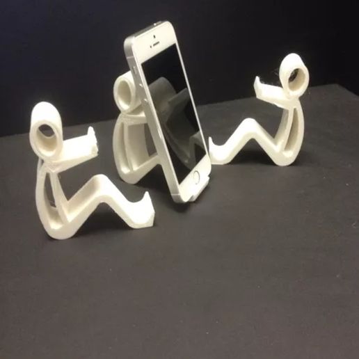 Phone Stand / Holder