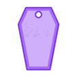 coffin ozzy.stl Ozzy Osbourne
