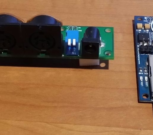 20140905_201933-1.jpg Commodore 64 & 128 SD2IEC-Gehäuse