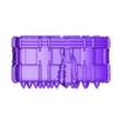 PQ-A-Carapace-MissileLauncher-2.stl Suturus Pattern Carapace Missile Launchers For Project Quixote and Questing Knights (Free!)