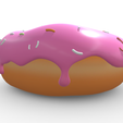 5.png Buttermilk Doughnut