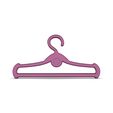 untitled.144.jpg Barbie Doll Hanger - Organize your Classic Clothes with Style - Barbie Coat Rack