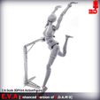 16.jpg 1/6 Scale Action Figure - E.V.A