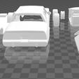 Captura-de-pantalla-2026-01-01-203536.jpg Buick Regal Grand National 1987 (GNX Style) – Detailed Separate Parts Model Kit – STL for 3D Printing