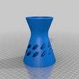 01_noClax.jpg Pencil-holder swivel without written