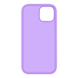 Iphone 15-Case 1.stl Iphone 15 cases