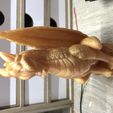 Dragon Chess ! Dragon Overlord (Le Roi)
