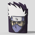 IMG_0481.png Kakashi Pen Holder for desk