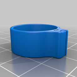 Chicken_Band.png Бесплатный STL файл Chicken Band・Дизайн 3D-печати для загрузки