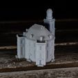 images04.jpg Free STL file Frankfurter Paulskirche (Frankfurt am Main)・3D print model to download
