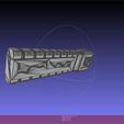 meshlab-2022-01-14-07-11-36-71.jpg STL file Akame Ga Kill Akame Sword And Sheath Printable Assembly・Template to download and 3D print, julian-danzer