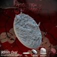 blood-god-90mm-oval.jpg Blood God Bases