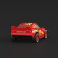 Figure_0007.jpg Disney Store Officiel Pixar Lightning McQueen