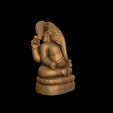 28.jpg Ganesh 3D sculpture