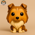 Collie_Funko-Paws.png Collie Funko