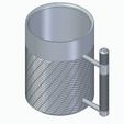 Cool-cup-main-view-trimmed.jpg Cool Mugcup with knurling (STL)