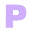 parkside boitier P.stl illuminated parkside logo