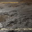 6.jpg Damaged Road 8K PBR Texture