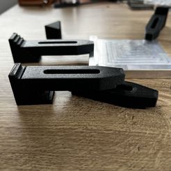 IMG_1041.jpg Fichier 3D gratuit Pince de table robuste pour MPCNC・Modèle pour imprimante 3D à télécharger