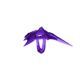 Duke's Baselard.stl Duke's Baselard - Monster Hunter