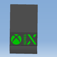 3.png XBOX SERIES X stand - XBOX SERIES X controller holder
