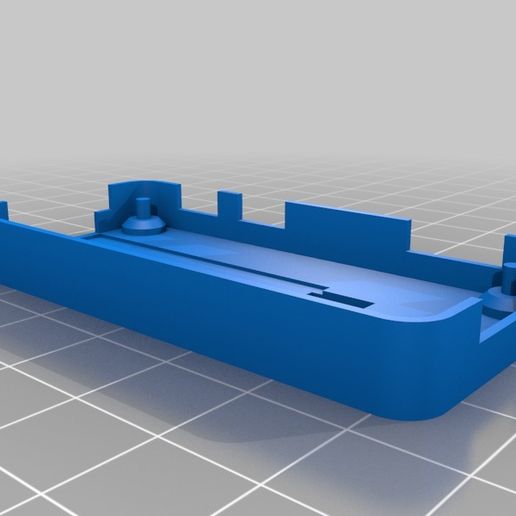 Free 3D file Raspberry Pi Zero Camera case・3D print model to download・Cults