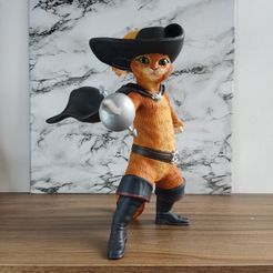 WhatsApp-Image-2023-04-26-at-11.49.16-AM.jpeg STL-Datei Der gestiefelte Kater・Design für den 3D-Druck zum Herunterladen