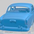 Volvo-Amazon-1961-5.jpg Volvo Amazon 1961 Printable Body Car