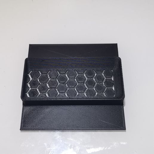 2.jpg Hexagon Module Painting Template