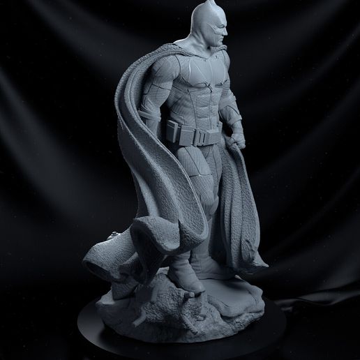 Batman Justice League