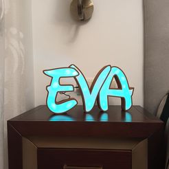 27275386-f7db-4956-8f38-b9236756cd63.jpeg Fichier STL Lampe Disney EVA・Plan pour impression 3D à télécharger