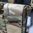 20221207_202351.jpg Chest Rig BB container for Airsoft