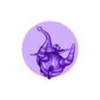 Spyro funko pop stl.stl Spyro funko pop