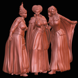 Schermata-2023-08-30-alle-13.34.42.png Hocus Pocus Sanderson Sisters - 1to6 statue STL file 3D print model