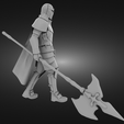 Knight-with-halberd-render-2.png Caballero con alabarda