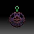 WhatsApp-Image-2025-11-13-at-13.35.24-1.jpeg Set (3 Models) Christmas Tree Balls – Snowflake Ornament