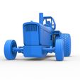 54.jpg Fichier 3D Concept de dragster pour tracteur à l'échelle 1:25・Objet imprimable en 3D à télécharger