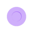 aplicador silicona 29 mm.stl Silicone applicator