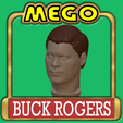 « BUCK ROGERS Buck Rogers 1979 (Gil Gerard)
