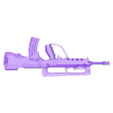 New FAMAS.stl CS:GO/CS2 ALL Rifles Models