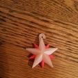 10_Point_Star.jpg Hairy Christmas Tree and Ornaments