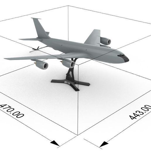 1.jpg KC-135  1:90 and 1:144 scale