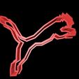 puma.jpg Famous Brands cookie cutter set