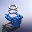 Impulsor-upgrad-04.jpg UPGRADE KIT for Impulsor to Gladiator 28mm