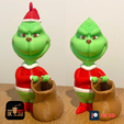 Purple-Simple-Halloween-Sale-Facebook-Post-Square-2023-12-26T184846.015.png THE GRINCH MINI FIGURINE - NO SUPPORTS