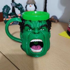 Hulk-1.jpeg Hulk Mug
